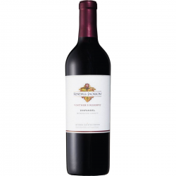 Отзыв о Вино красное сухое Kendall-Jackson Vintners Reserve Zinfandel