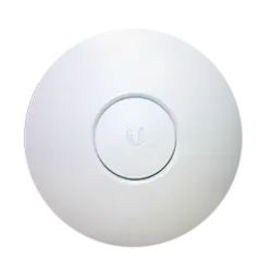 Отзыв о Точка доступа Ubiquiti UniFi AP AC Security HD