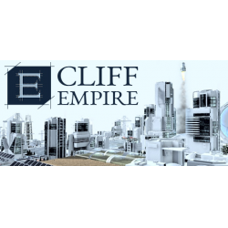 Отзыв о Cliff Empire - игра для Windows