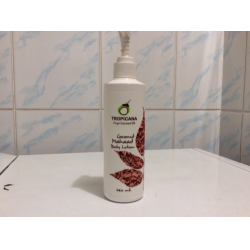 Отзыв о Лосьон для тела Tropicana Coconut Mahaad