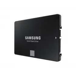 Отзыв о Твердотельный накопитель SSD Samsung 860 EVO 250 Гб