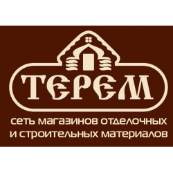 Магазин Терем Белгород Каталог
