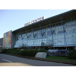 Отзыв о Торговый центр OrioCenter (Италия, Бергамо)