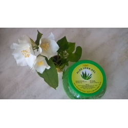 Отзыв о Гель для лица Fiora Aloe Vera