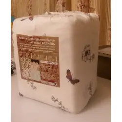 Отзыв о Постельное белье "Ашхабадский текстильный комплекс" фланель