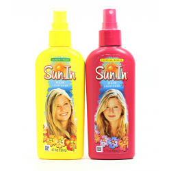 Sun In Hair lightener