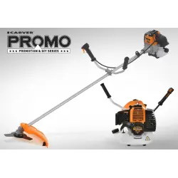 Отзыв о Триммер бензиновый Carver Promo PBC-52