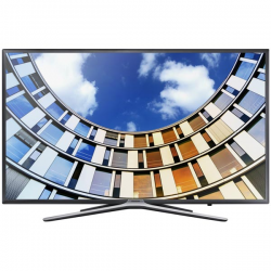 Отзыв о Телевизор Samsung UE43M5500AU