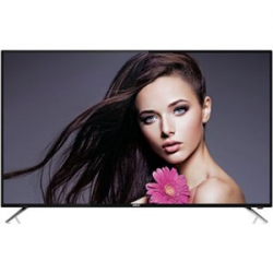 Отзыв о 4K Телевизор BBK (UHD) 65 LEX-6039/UTS2C