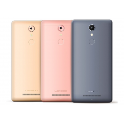 Отзыв о Смартфон Leagoo T1 Plus