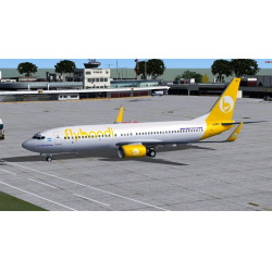 Отзыв о Авиакомпания Flybondi