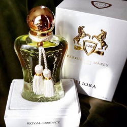 Отзыв о Парфюмерная вода Parfums de Marly Meliora