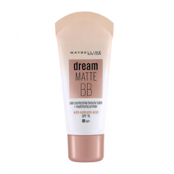 Отзыв о Тональный крем Maybelline Dream Matte BB