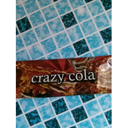 Отзыв о Мороженое Славица Фруктовый лед Crazy cola