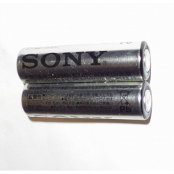 Отзыв о Батарейки Sony AA R6 1,5V солевые