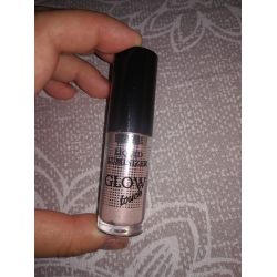 Отзыв о Иллюминайзер жидкий LuxVisage Glow touch