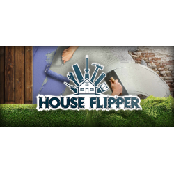 Отзыв о House Flipper - игра для Windows