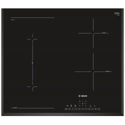 Отзыв о Индукционная варочная панель Bosch PVS 651 FB1E
