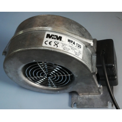 Купить вентилятор наддува TECH WPA по низкой цене с доставкой, характеристики, описание