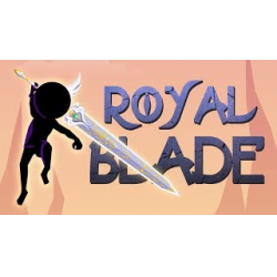 Отзыв о Royal Blade - Игра для Android