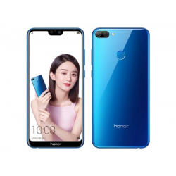 Отзыв о Смартфон Huawei Honor 9i