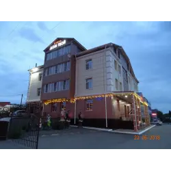 Отзыв о Отель "Дом Твой" (Россия, Богучар)