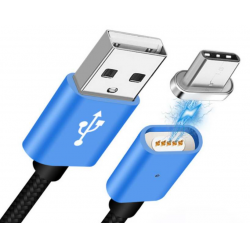 Отзыв о Магнитные micro-USB 2.0 головки VoxLink Metal Magnetic Plug