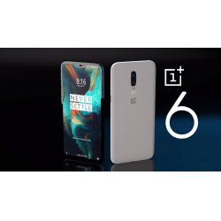 Отзыв о Смартфон OnePlus 6