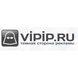Отзыв о VipIP.ru - система активной рекламы