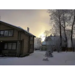 Отзыв о Коттеджный отель Степаново (Россия, Степаново)