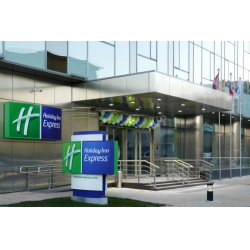 Отзыв о Отель Holiday Inn Express Moscow - Paveletskaya (Россия, Москва)