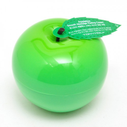 Отзыв о Яблочный пилинг-скатка Tony Moly Appletox Smooth Massage Peeling Cream