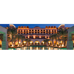 Отзыв о Отель Jumeirah Zabeel Saray 5* (ОАЭ, Дубай)