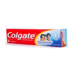 Отзыв о Зубная паста Colgate Maximum Cavity "Свежая мята"