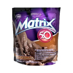 Отзывы о Протеин Syntrax Matrix