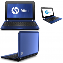 Отзыв о Нетбук HP Mini 200-4251sr