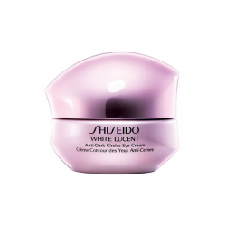 Отзыв о Крем для кожи вокруг глаз SHISEIDO Anti-Dark Circles Eye Cream