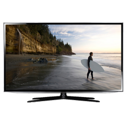 Отзыв о LED-телевизор Samsung UE46ES6307U 3D