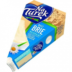 Отзыв о Сыр Turek "Brie"