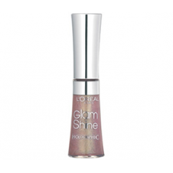 Отзыв о Блеск для губ L'Oreal "Glam Shine Holographic"