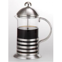 Отзыв о Чайник с френч-прессом Dunk tea ware Stainless Steel