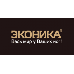 Эконика карта лояльности