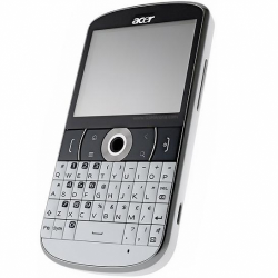 Отзыв о Сотовый телефон Acer beTouch E130