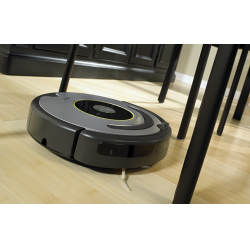 Отзыв о Робот-пылесос iRobot Roomba 630 Pet