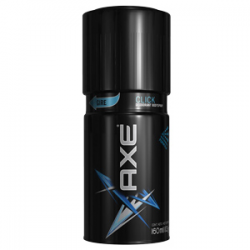 Отзыв о Дезодорант аэрозоль Axe "Click"