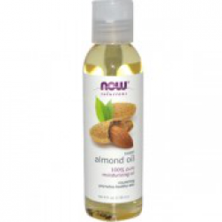 Отзыв о Миндальное масло Now Foods Sweet Solutions Almond Oil