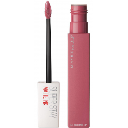 Отзыв о Стойкая губная помада Maybelline "SuperStay Lip Color"