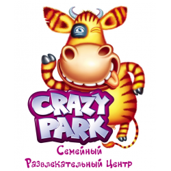 Отзыв о Семейный развлекательный центр Crazy Park (Россия)