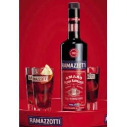 Отзыв о Ликер Amaro Ramazzotti