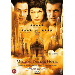 Отзывы о Фильм "Отель Миллион долларов" (2000)